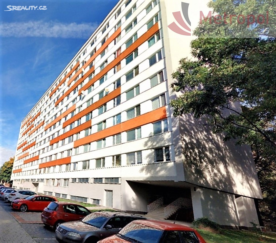 Prodej bytu 2+kk 47 m², Pardubice - Polabiny, okres Pardubice