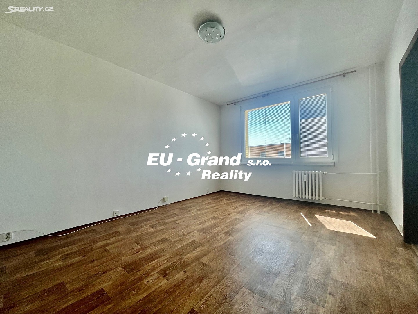Prodej bytu 2+kk 37 m², Lesní, Varnsdorf
