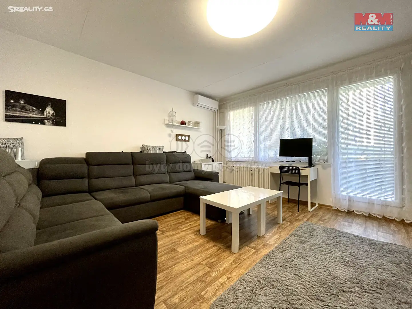 Prodej bytu 3+1 77 m², Švermova, Brno - Bohunice