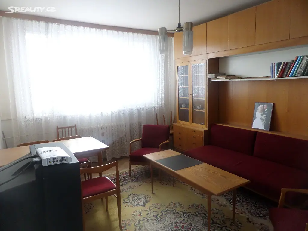 Prodej bytu 3+1 67 m², Nejedlého, Brno - Lesná