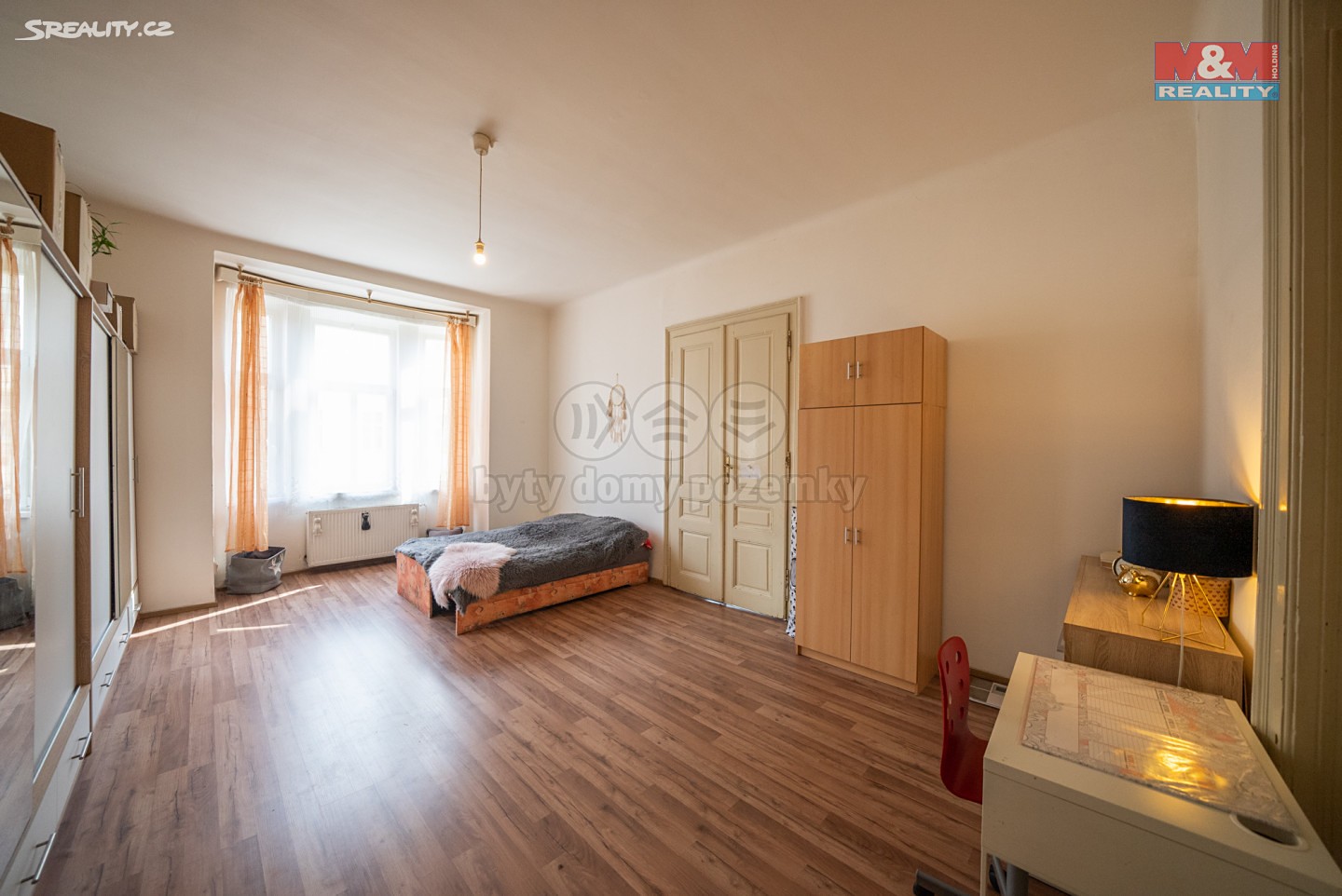 Prodej bytu 3+1 115 m², Údolní, Brno - Veveří