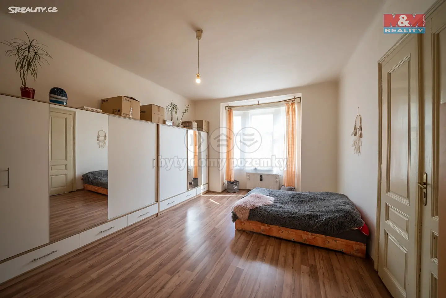 Prodej bytu 3+1 115 m², Údolní, Brno - Veveří