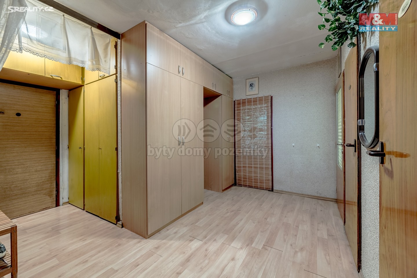 Prodej bytu 3+1 73 m², Stankovského, Čelákovice