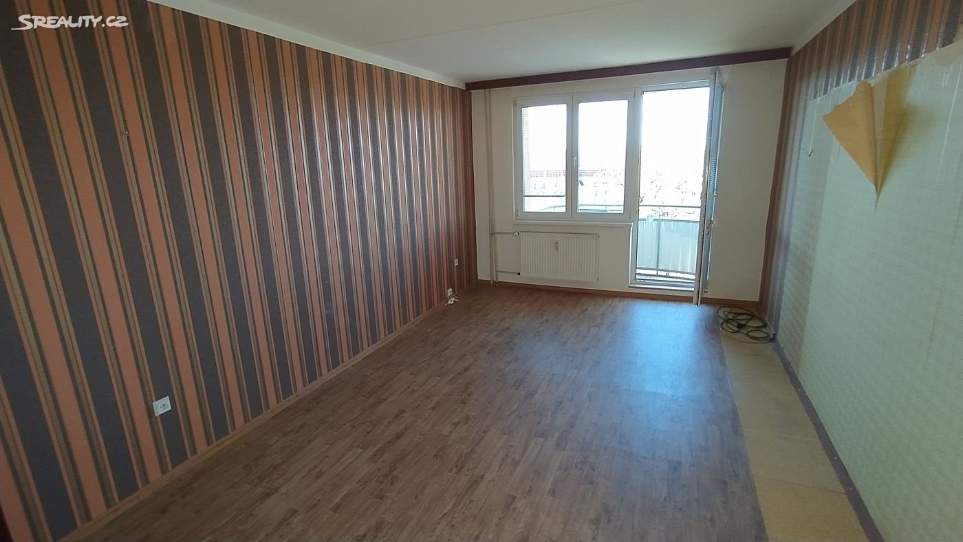 Prodej bytu 3+1 77 m², České Budějovice - České Budějovice 2, okres České Budějovice