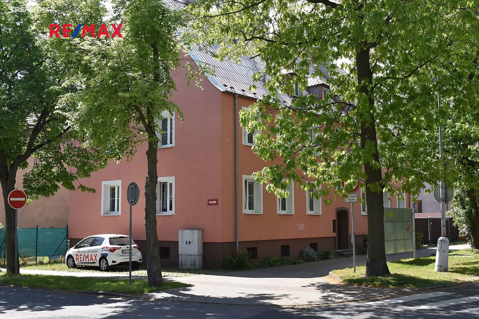 Prodej bytu 3+1 84 m², Pionýrů, Chomutov