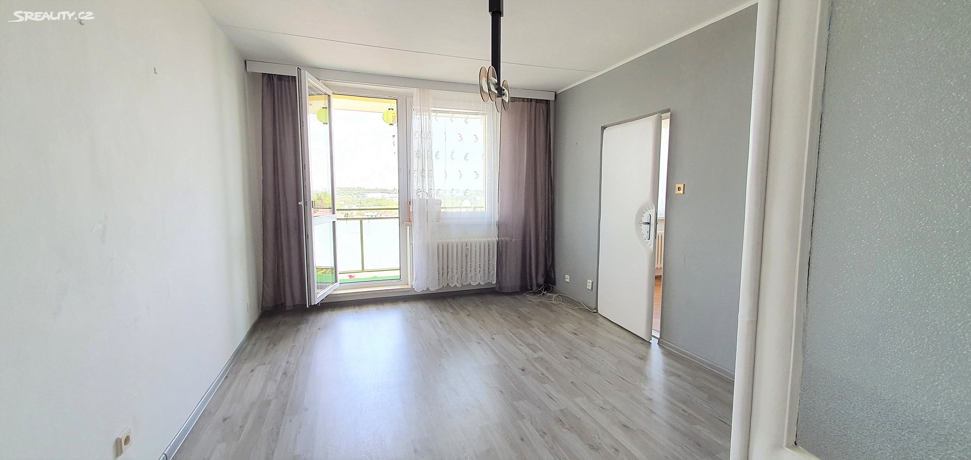 Prodej bytu 3+1 62 m², Slavíčkova, Jihlava