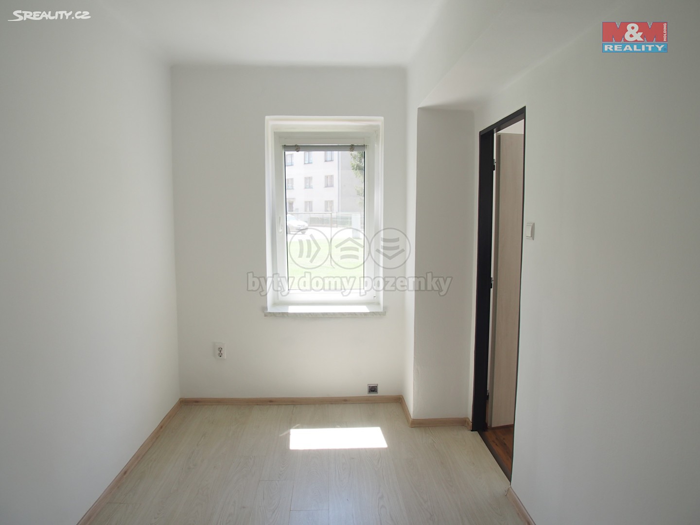 Prodej bytu 3+1 64 m², Omlenická, Kaplice