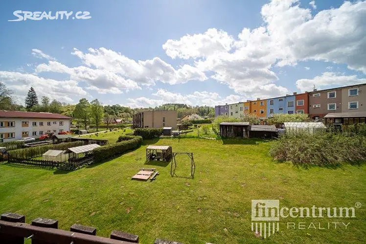 Prodej bytu 3+1 80 m², Pilníkov, okres Trutnov