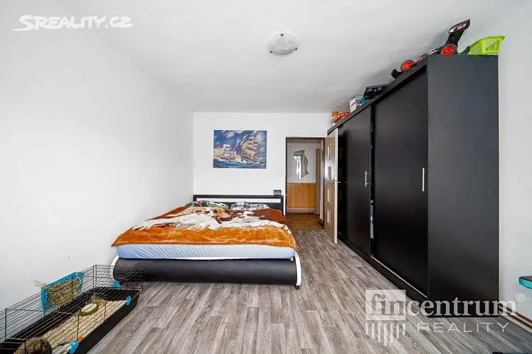 Prodej bytu 3+1 80 m², Pilníkov, okres Trutnov