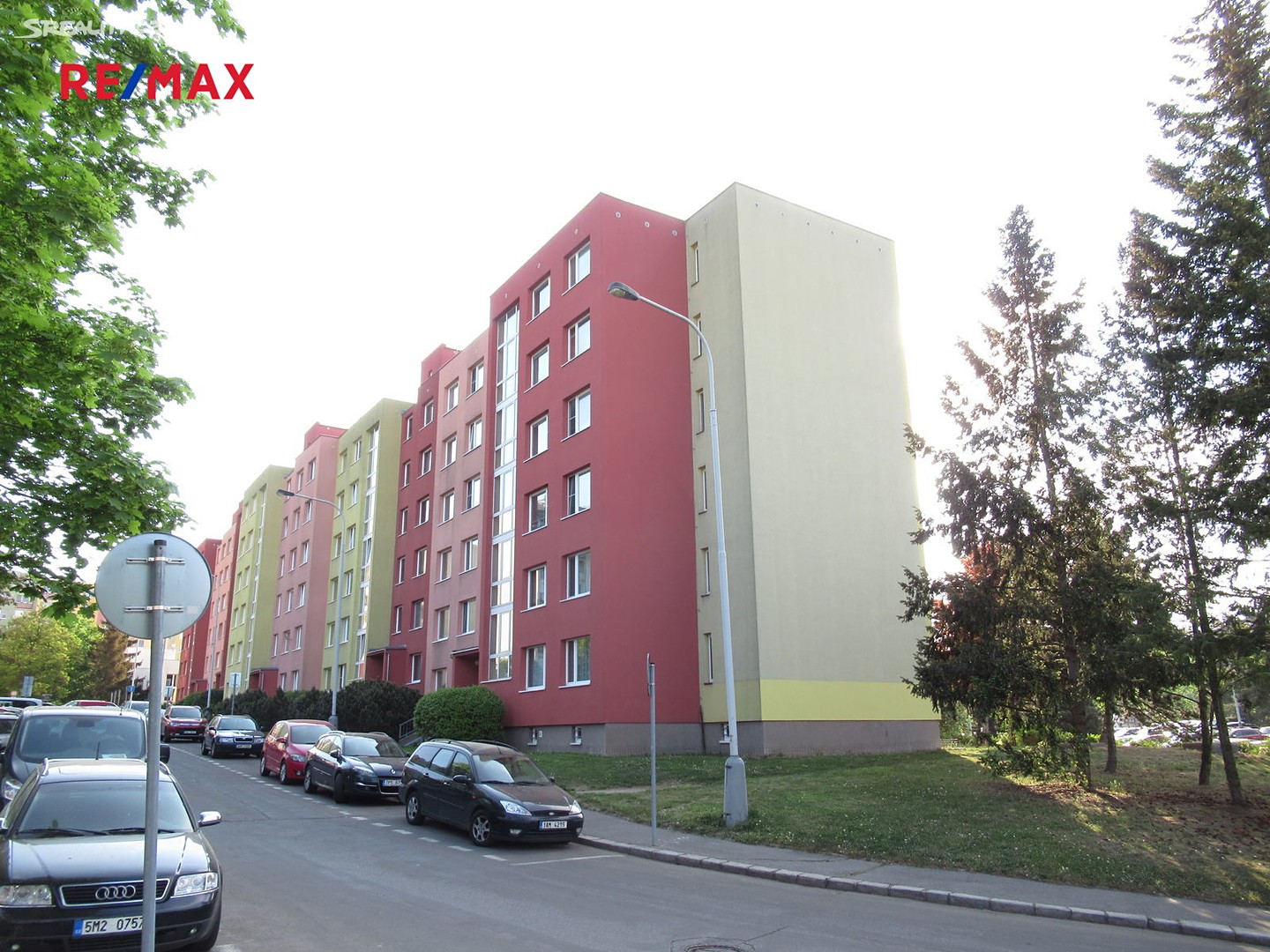 Prodej bytu 3+1 88 m², Vlčkova, Praha 9 - Černý Most