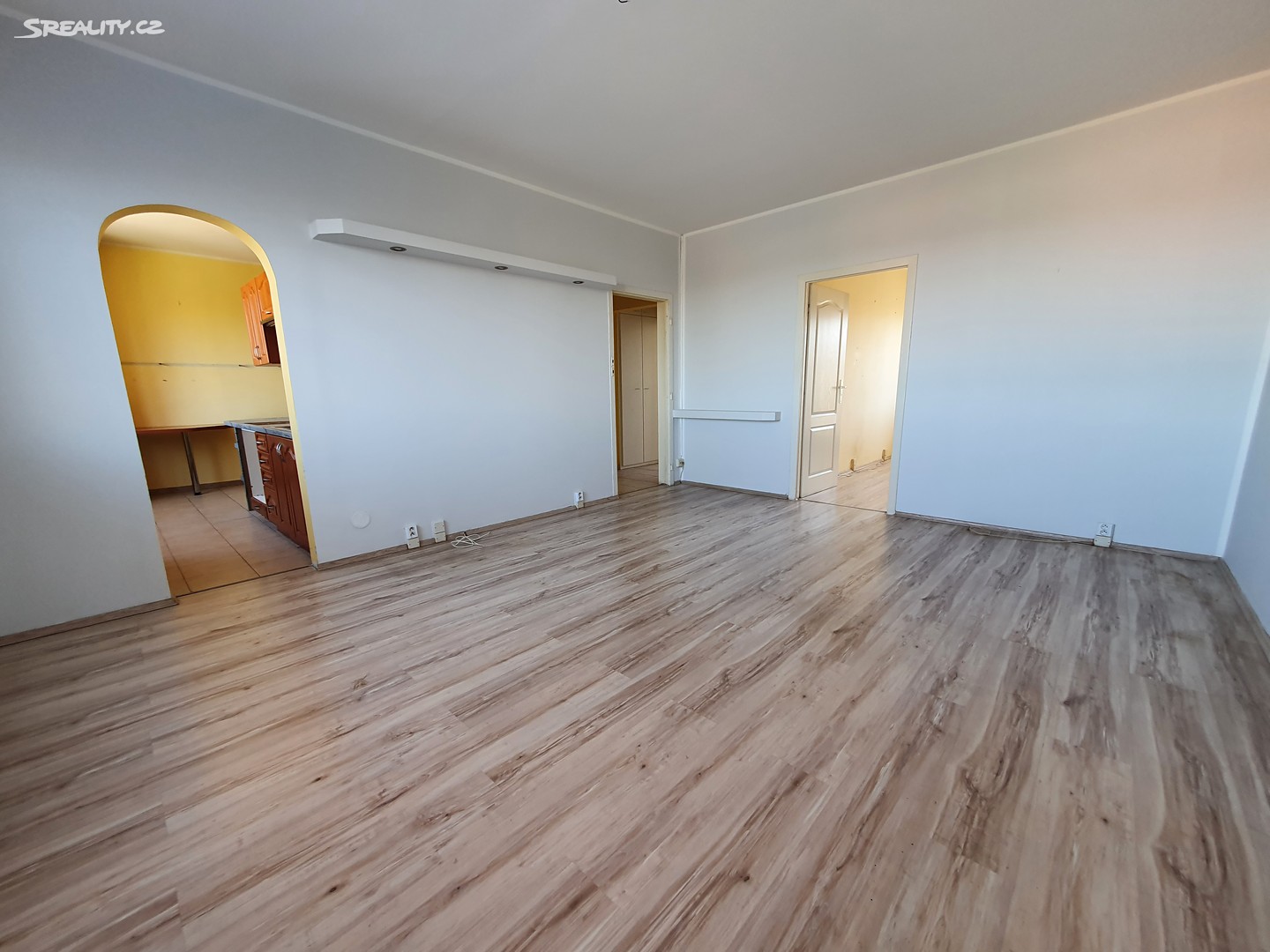 Prodej bytu 3+1 68 m², Kozlovská, Přerov - Přerov I-Město