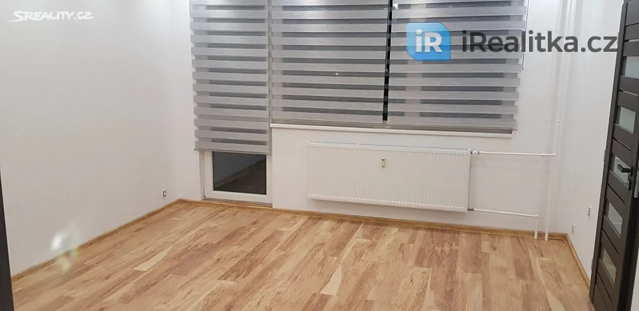 Prodej bytu 3+1 68 m², Krušnohorská, Teplice - Trnovany