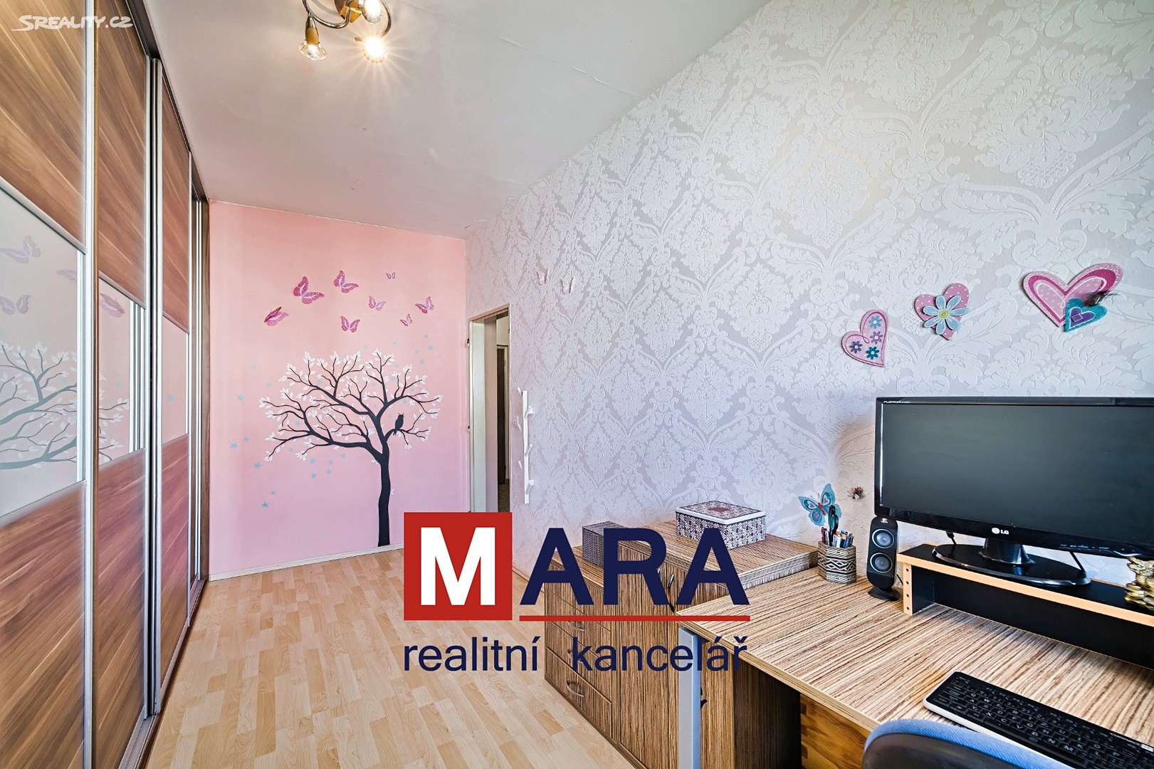 Prodej bytu 3+kk 70 m², Fischerova, Olomouc - Nové Sady