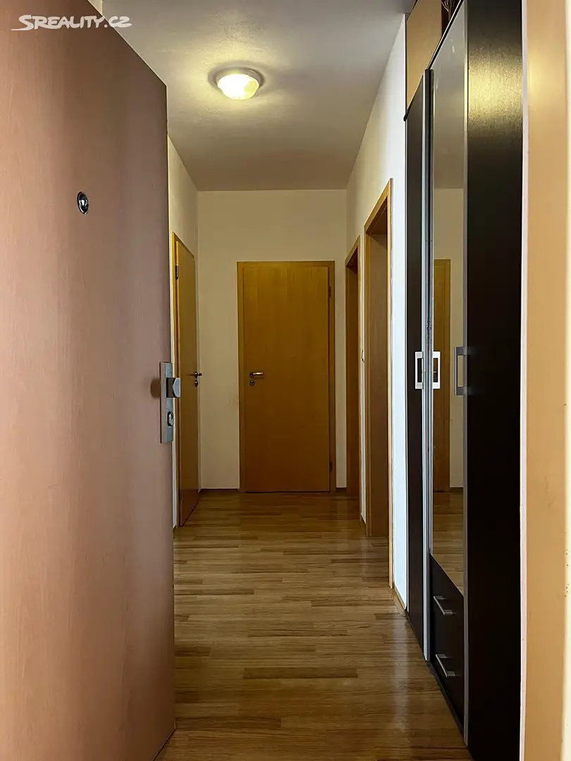 Prodej bytu 3+kk 80 m², Josefa Bublíka, Pardubice - Trnová