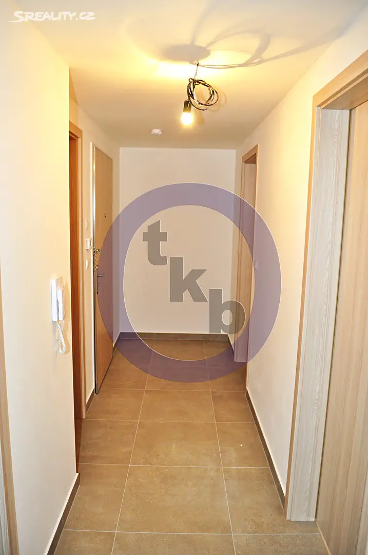 Prodej bytu 3+kk 65 m², Do zahrádek I, Praha