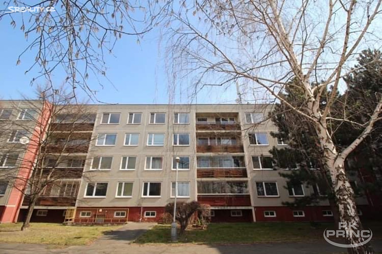 Prodej bytu 3+kk 76 m², Travná, Praha 9 - Kyje