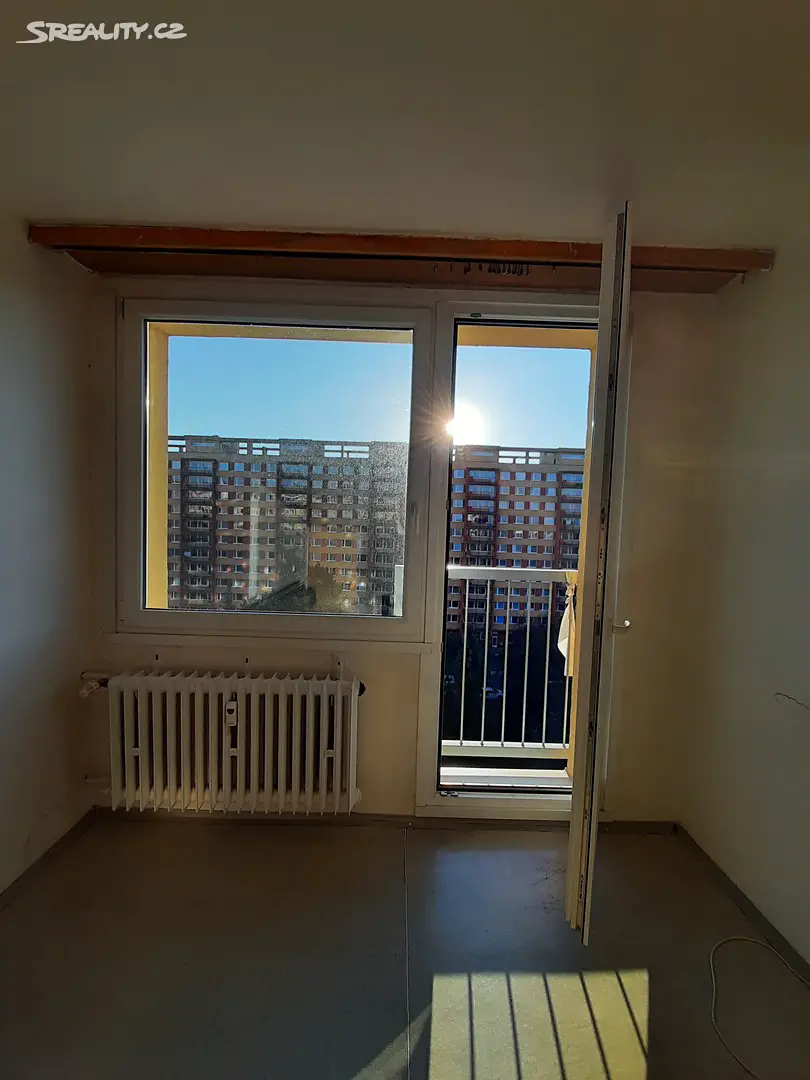 Prodej bytu 4+1 91 m², Famfulíkova, Praha 8 - Kobylisy