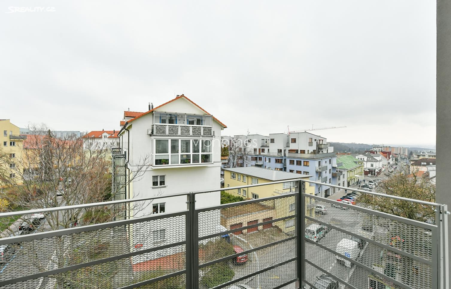 Prodej bytu 4+kk 104 m², Praha 8 - Kobylisy