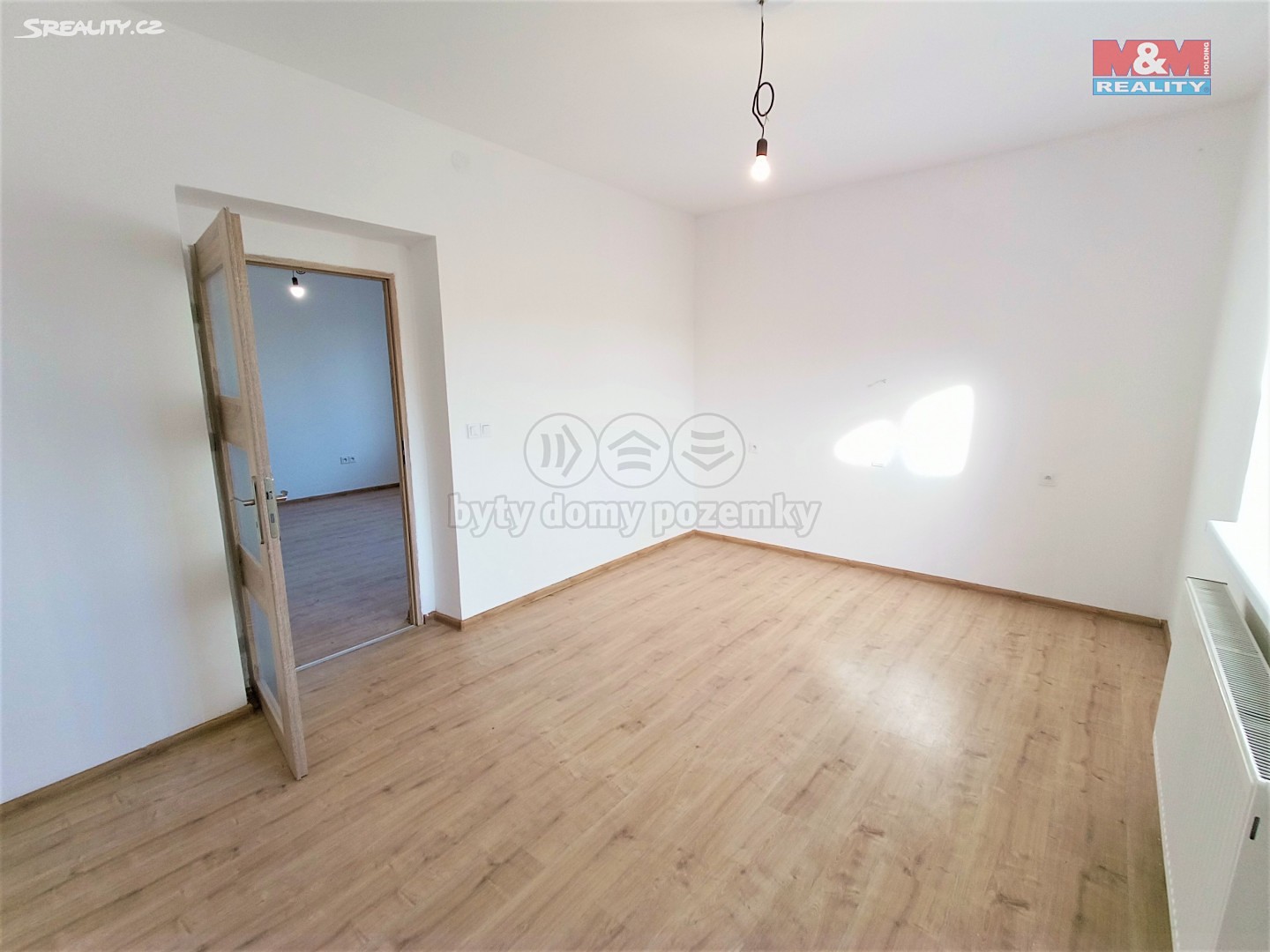 Prodej bytu 5+kk 160 m², Na Lánech, Litomyšl - Litomyšl-Město