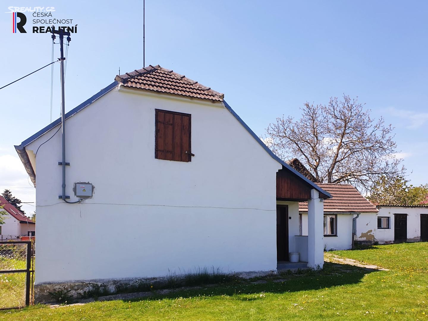 Prodej  chalupy 289 m², pozemek 2 188 m², Babice, okres Prachatice