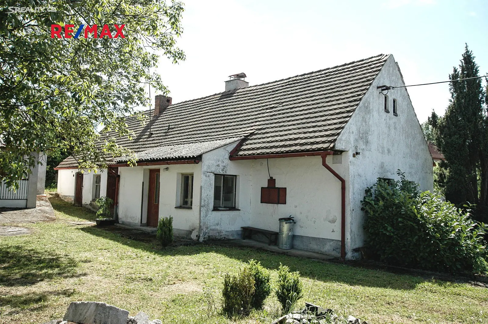 Prodej  chalupy 170 m², pozemek 784 m², Horšice, okres Plzeň-jih