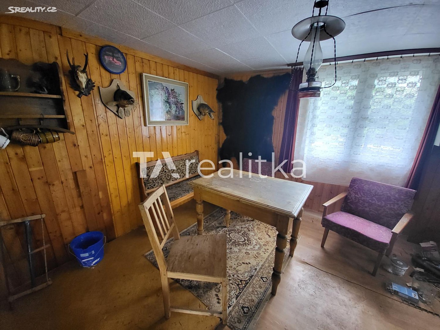 Prodej  chaty 20 m², pozemek 100 m², Karviná - Lázně Darkov, okres Karviná
