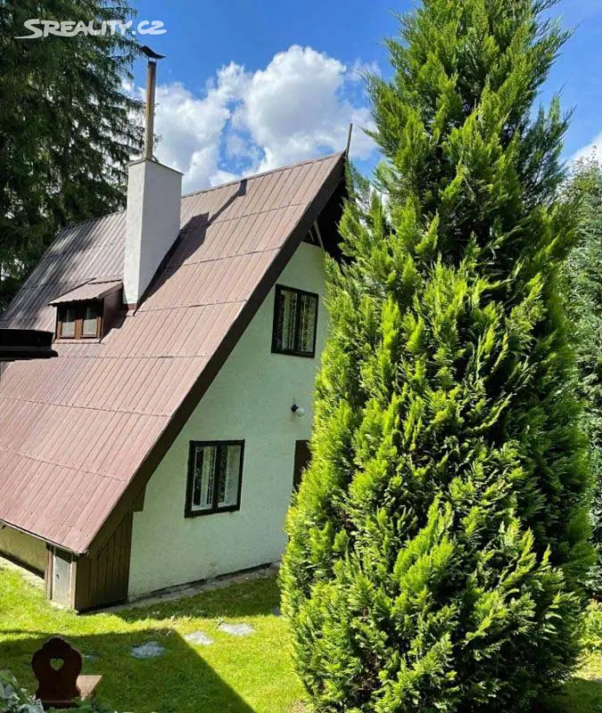 Prodej  chaty 70 m², pozemek 390 m², Opava - Podvihov, okres Opava