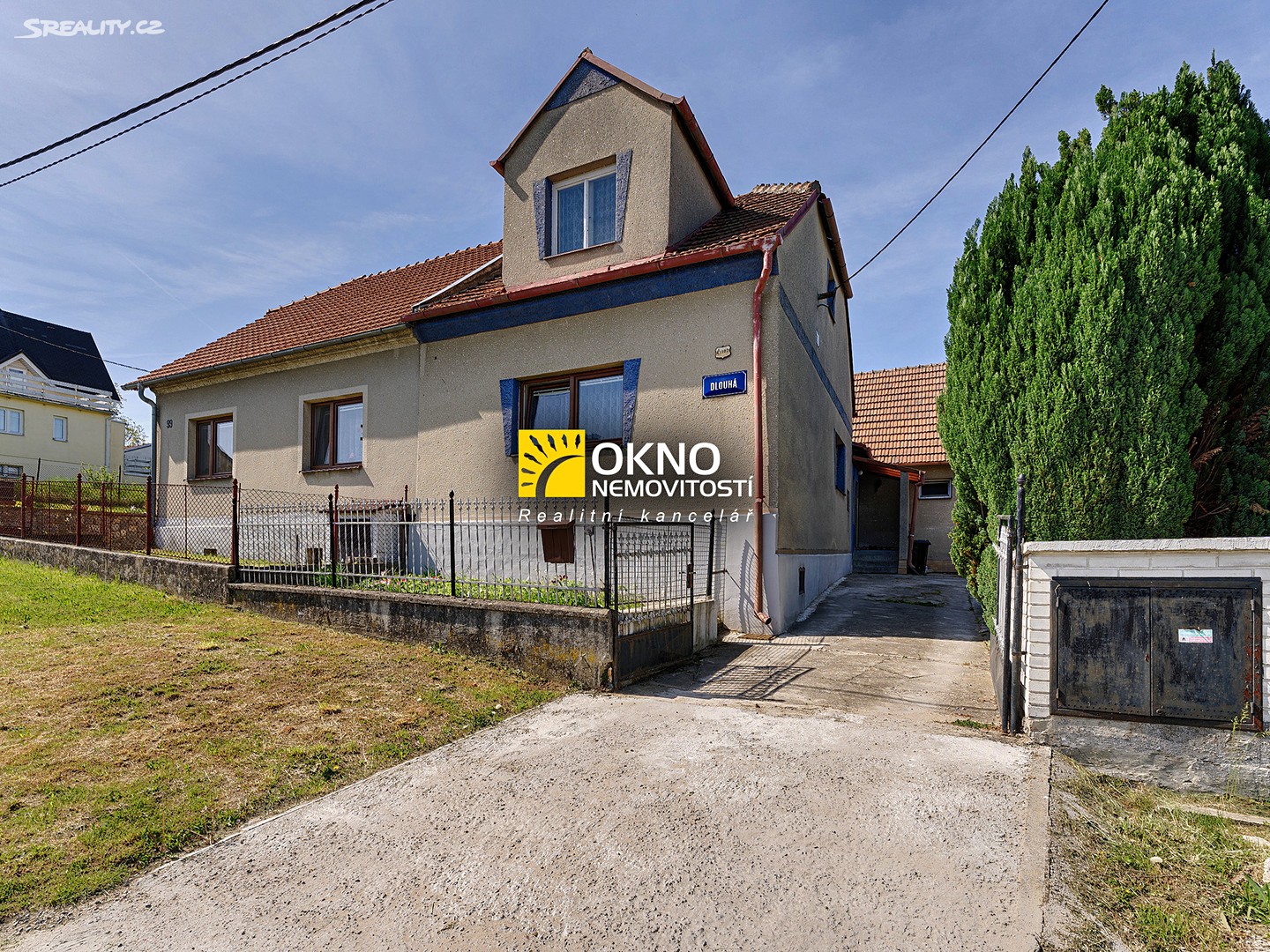 Prodej  rodinného domu 166 m², pozemek 969 m², Blansko - Klepačov, okres Blansko