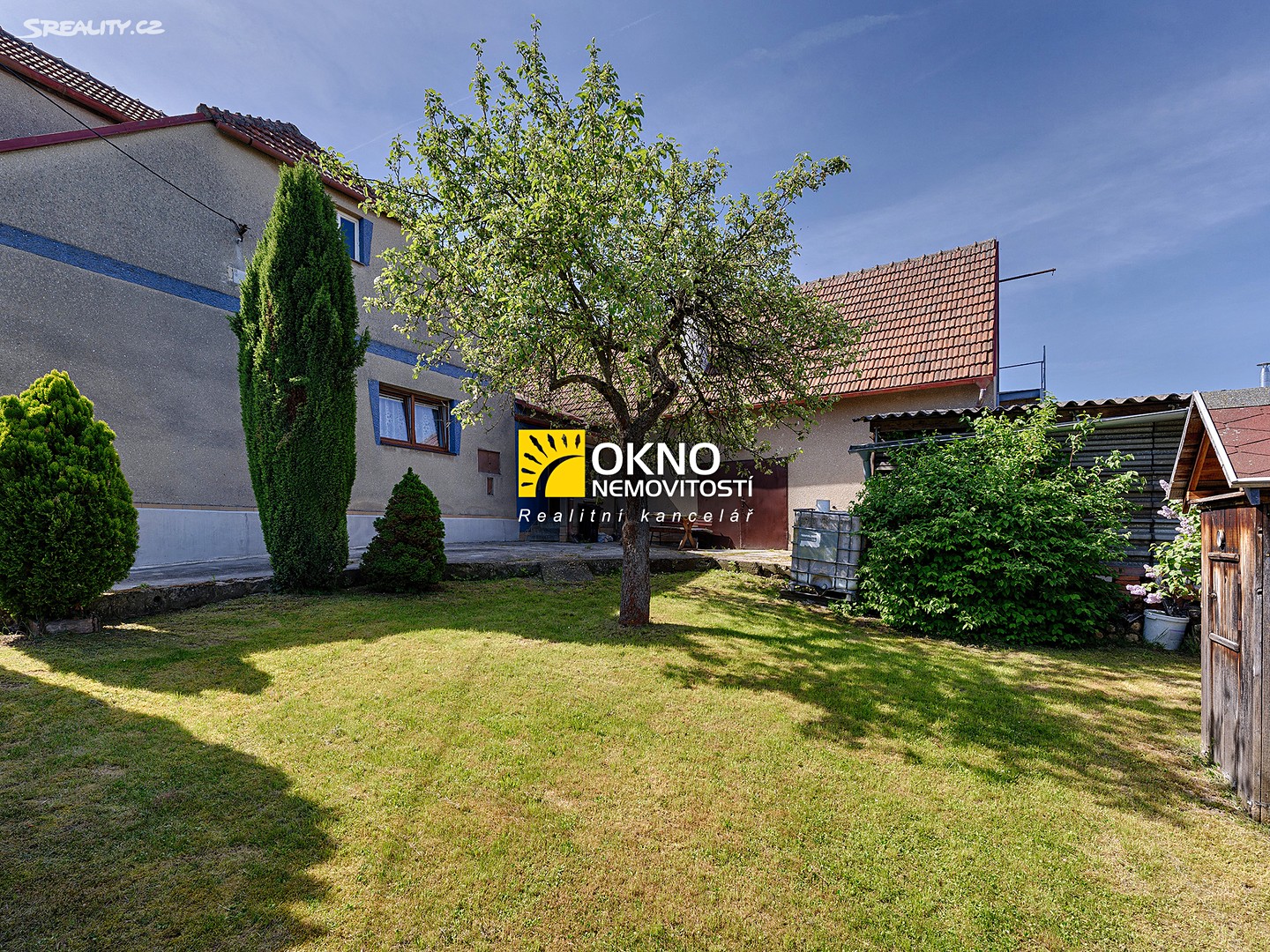 Prodej  rodinného domu 166 m², pozemek 969 m², Blansko - Klepačov, okres Blansko