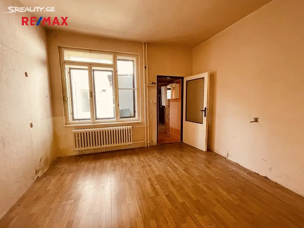 Prodej  rodinného domu 164 m², pozemek 431 m², Březová, Brno - Jundrov