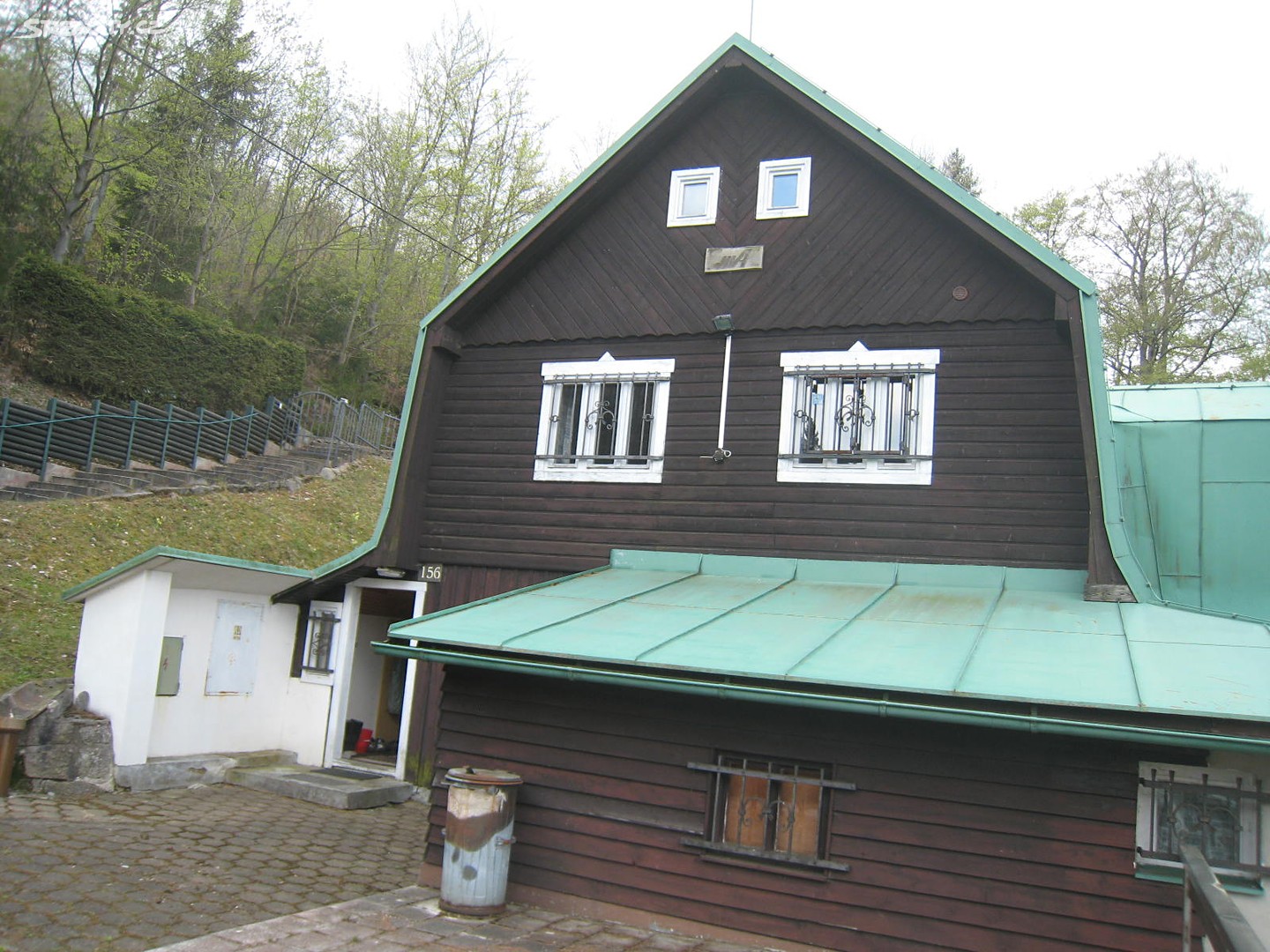 Prodej  rodinného domu 300 m², pozemek 2 957 m², Pustinská, Desná - Desná II