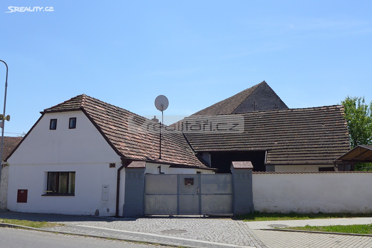Prodej  rodinného domu 170 m², pozemek 284 m², Dolní Lukavice, okres Plzeň-jih