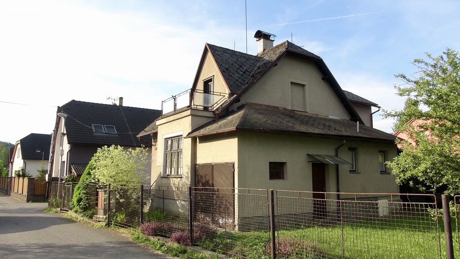 Prodej  rodinného domu 155 m², pozemek 610 m², Na Ohradě, Dolní Radechová
