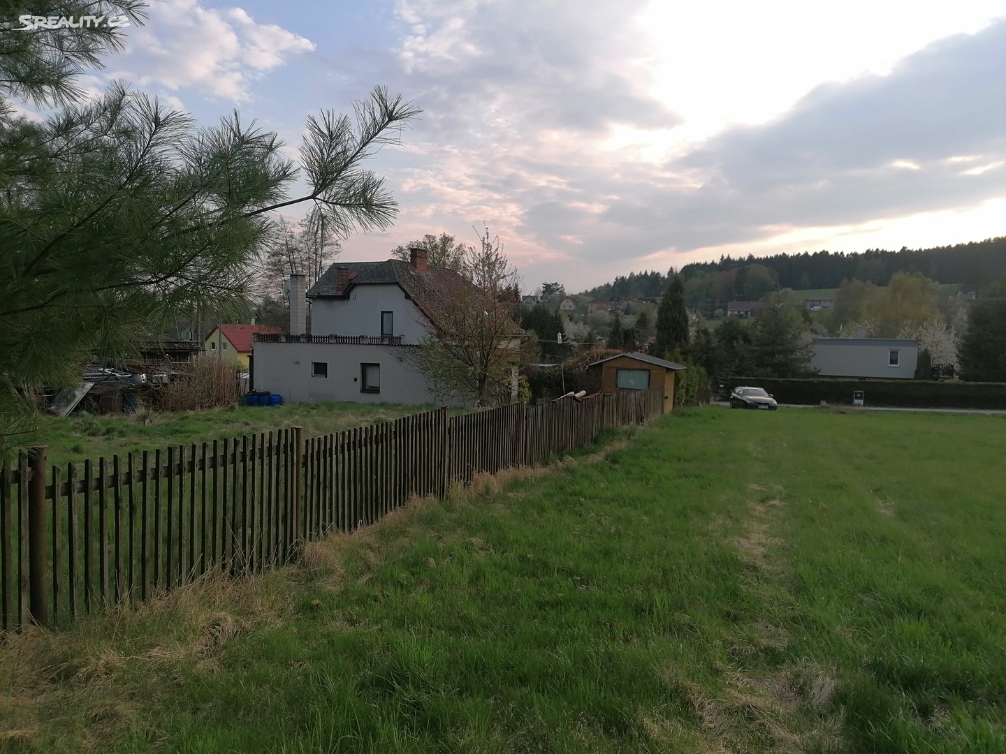 Prodej  rodinného domu 205 m², pozemek 1 717 m², Doubravice, okres Trutnov
