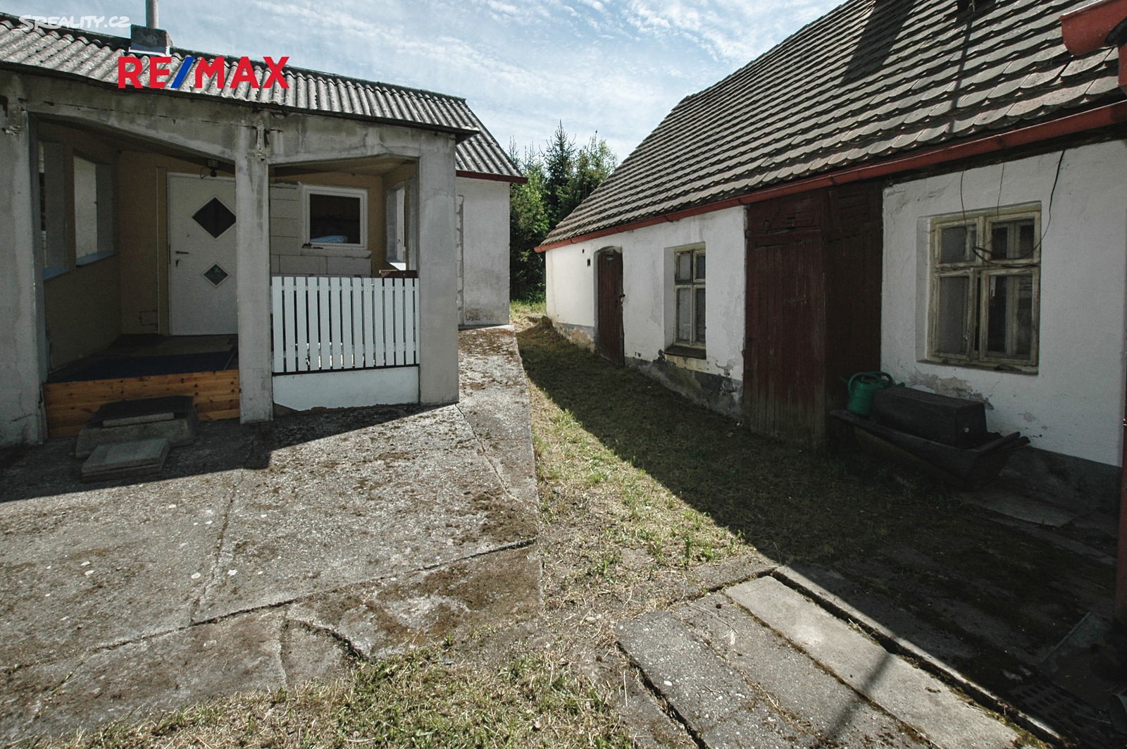 Prodej  rodinného domu 170 m², pozemek 784 m², Horšice, okres Plzeň-jih