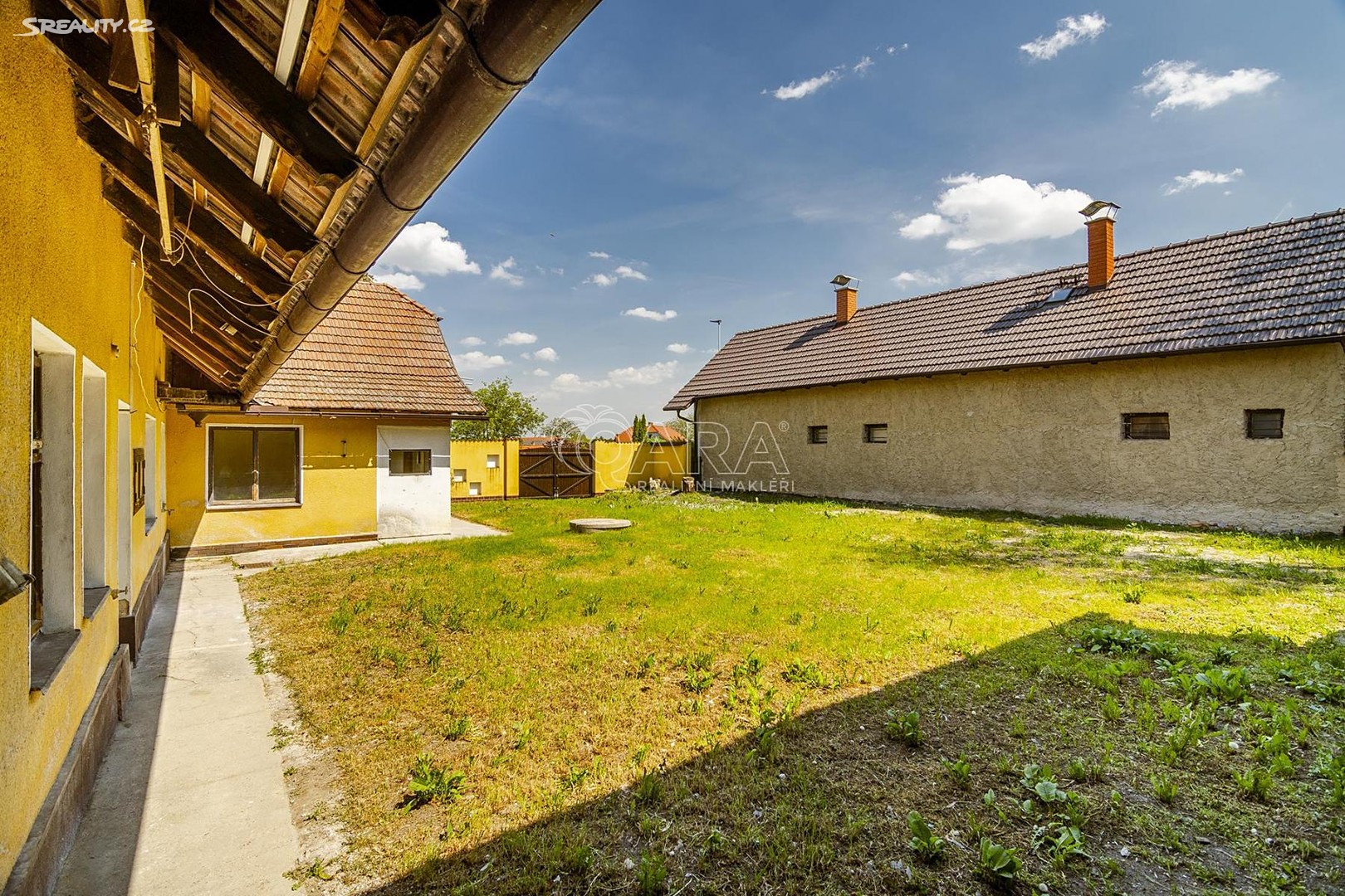 Prodej  rodinného domu 153 m², pozemek 2 080 m², Hrubý Jeseník, okres Nymburk