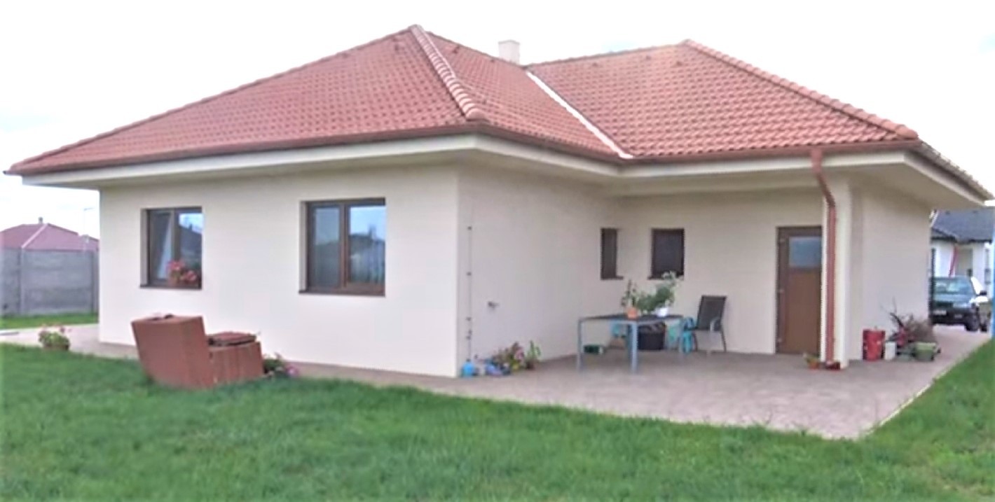 Prodej  rodinného domu 115 m², pozemek 740 m², Kostelec nad Labem, okres Mělník