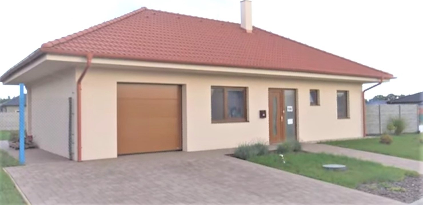 Prodej  rodinného domu 115 m², pozemek 740 m², Kostelec nad Labem, okres Mělník