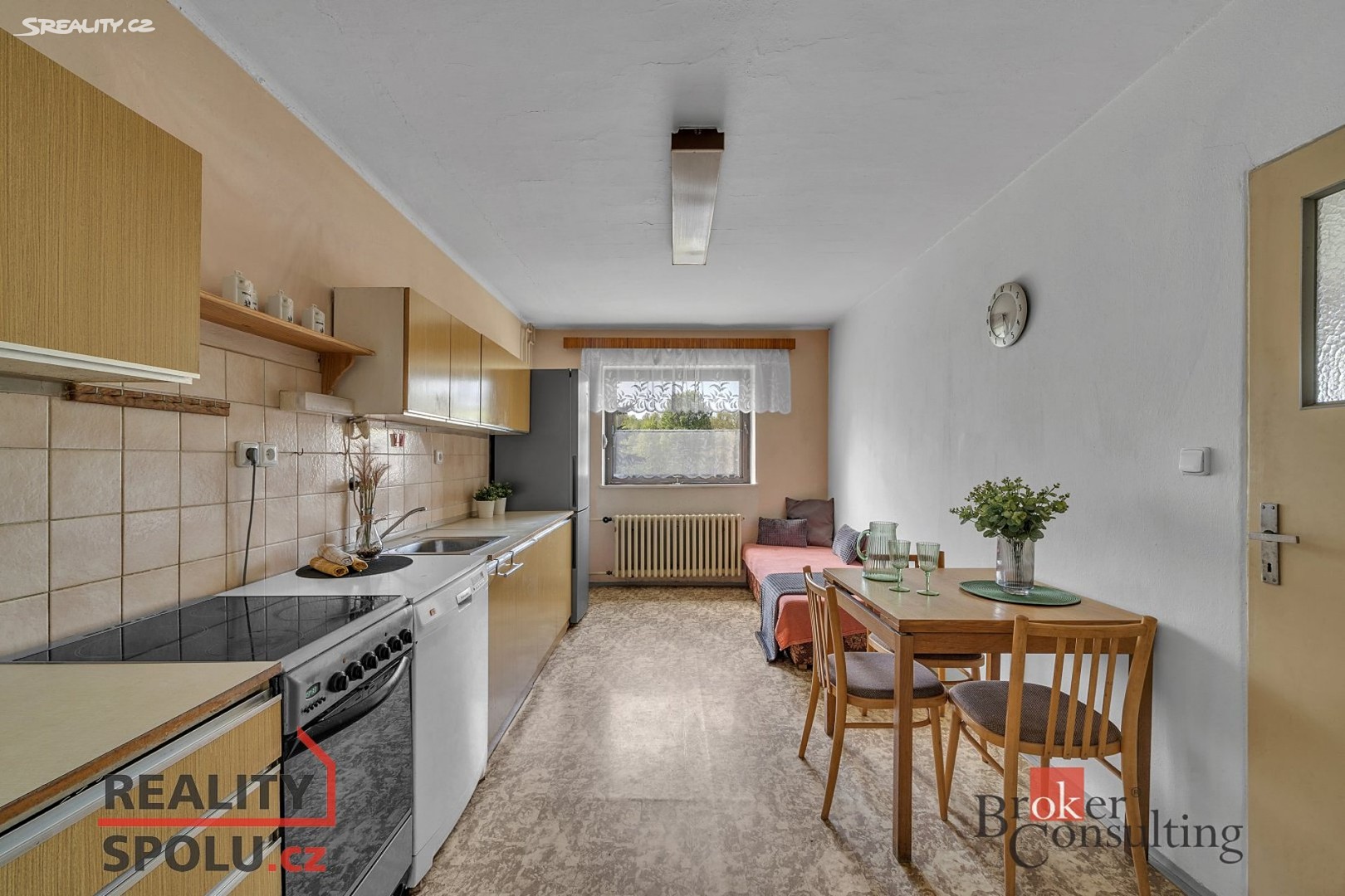Prodej  rodinného domu 220 m², pozemek 1 050 m², Křižany - Žibřidice, okres Liberec