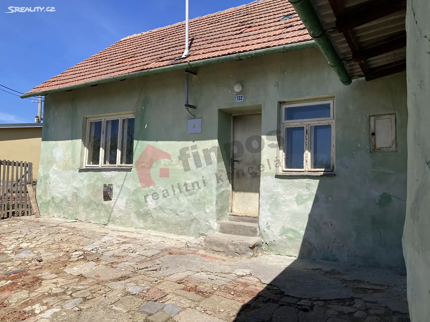 Prodej  rodinného domu 181 m², pozemek 1 504 m², Kyjov, okres Hodonín