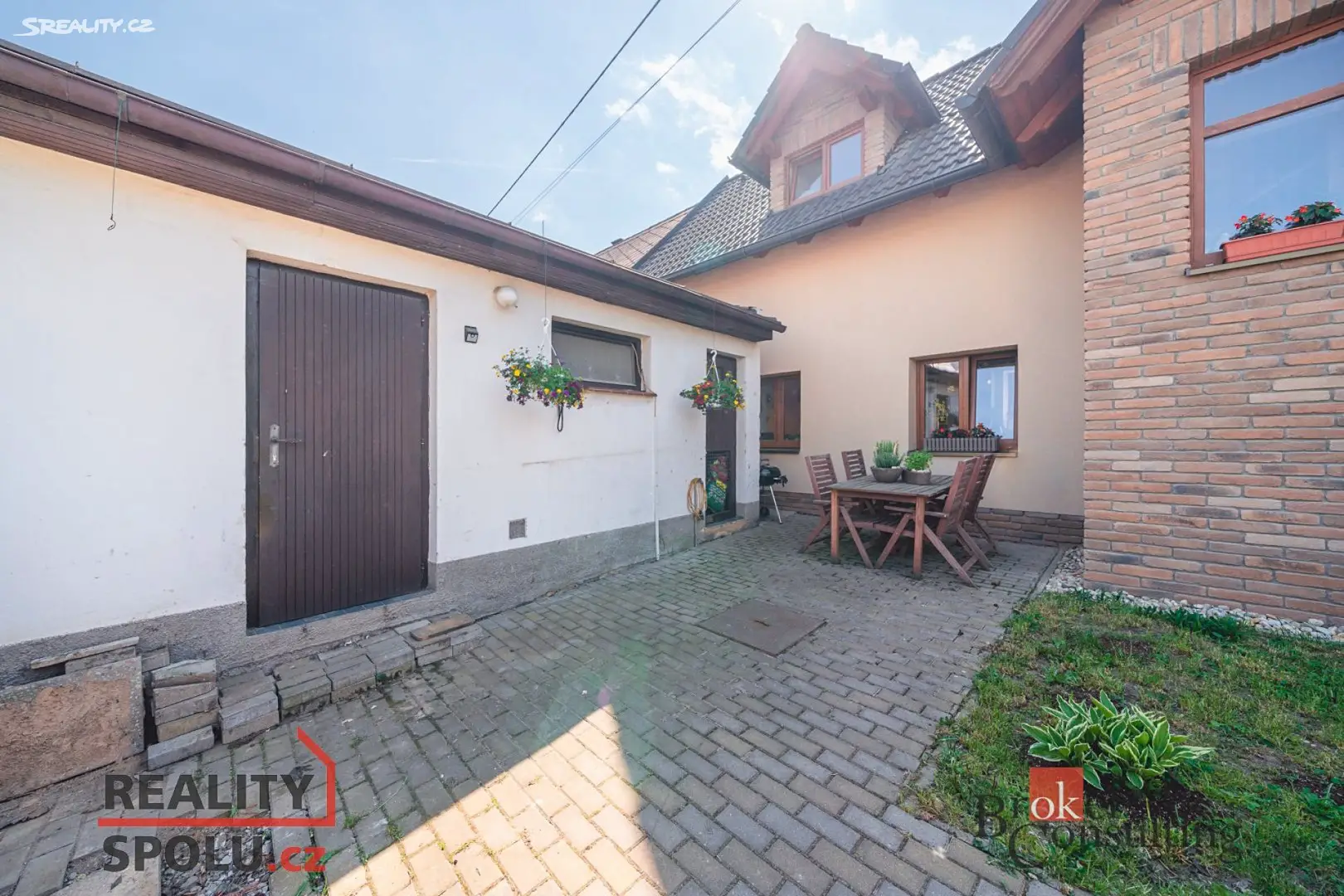 Prodej  rodinného domu 188 m², pozemek 80 m², Ledce, okres Plzeň-sever