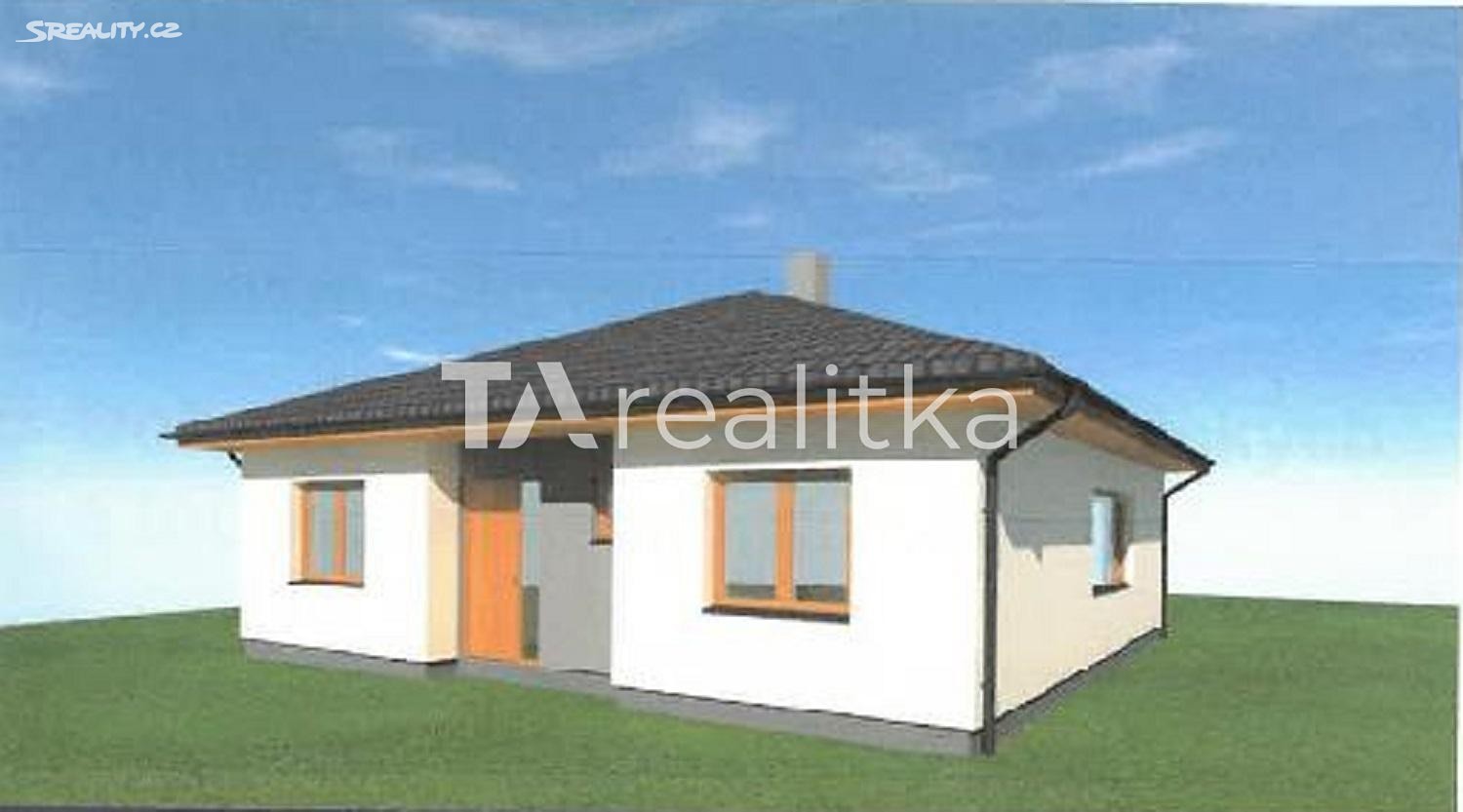 Prodej  rodinného domu 113 m², pozemek 1 528 m², Ostravská, Orlová - Poruba