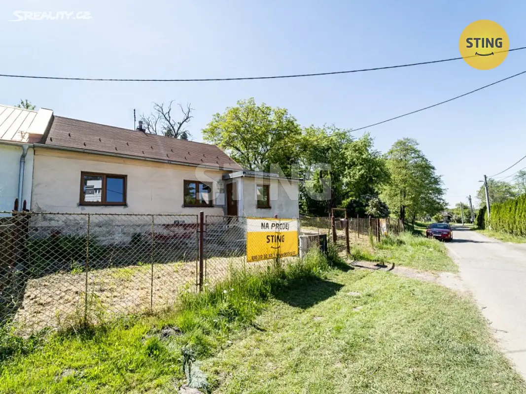 Prodej  rodinného domu 154 m², pozemek 539 m², Požární, Ostrava - Heřmanice