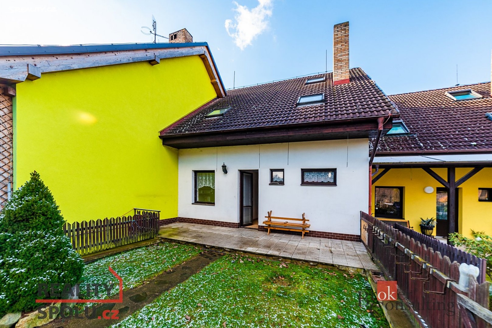 Prodej  rodinného domu 240 m², pozemek 350 m², F. B. Vaňka, Pelhřimov