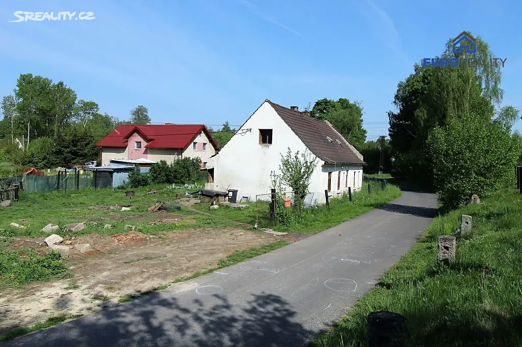 Prodej  rodinného domu 130 m², pozemek 474 m², Pertoltice pod Ralskem, okres Česká Lípa