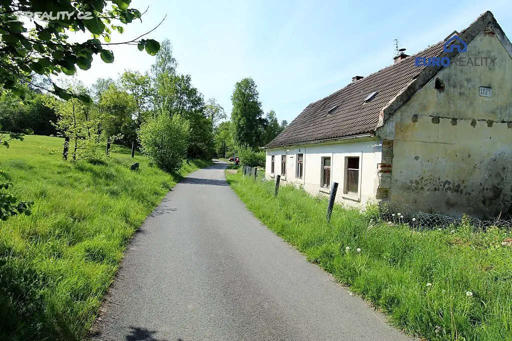 Prodej  rodinného domu 130 m², pozemek 474 m², Pertoltice pod Ralskem, okres Česká Lípa