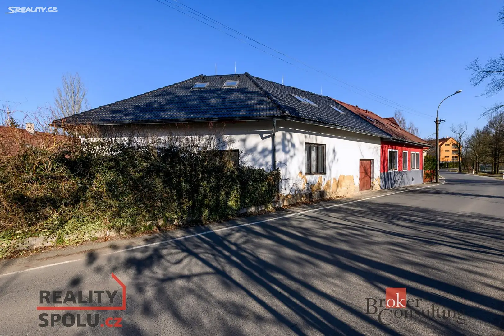 Prodej  rodinného domu 250 m², pozemek 234 m², Dělnická, Plzeň - Severní Předměstí