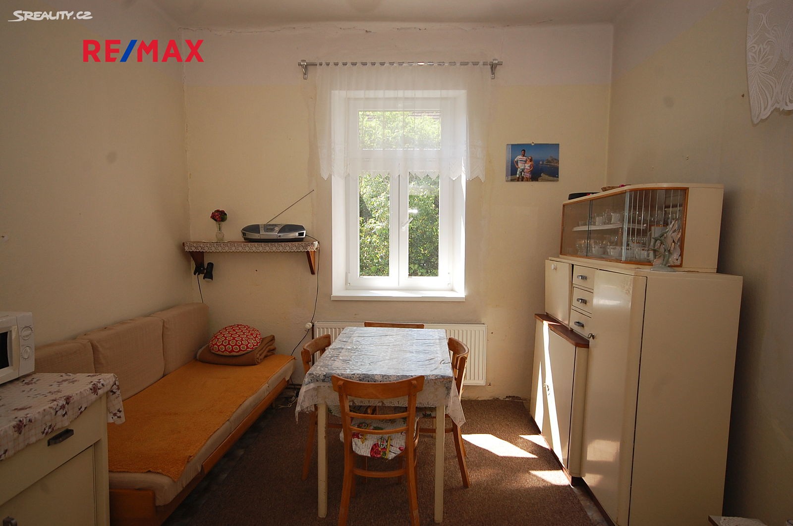 Prodej  rodinného domu 74 m², pozemek 255 m², Potěhy, okres Kutná Hora