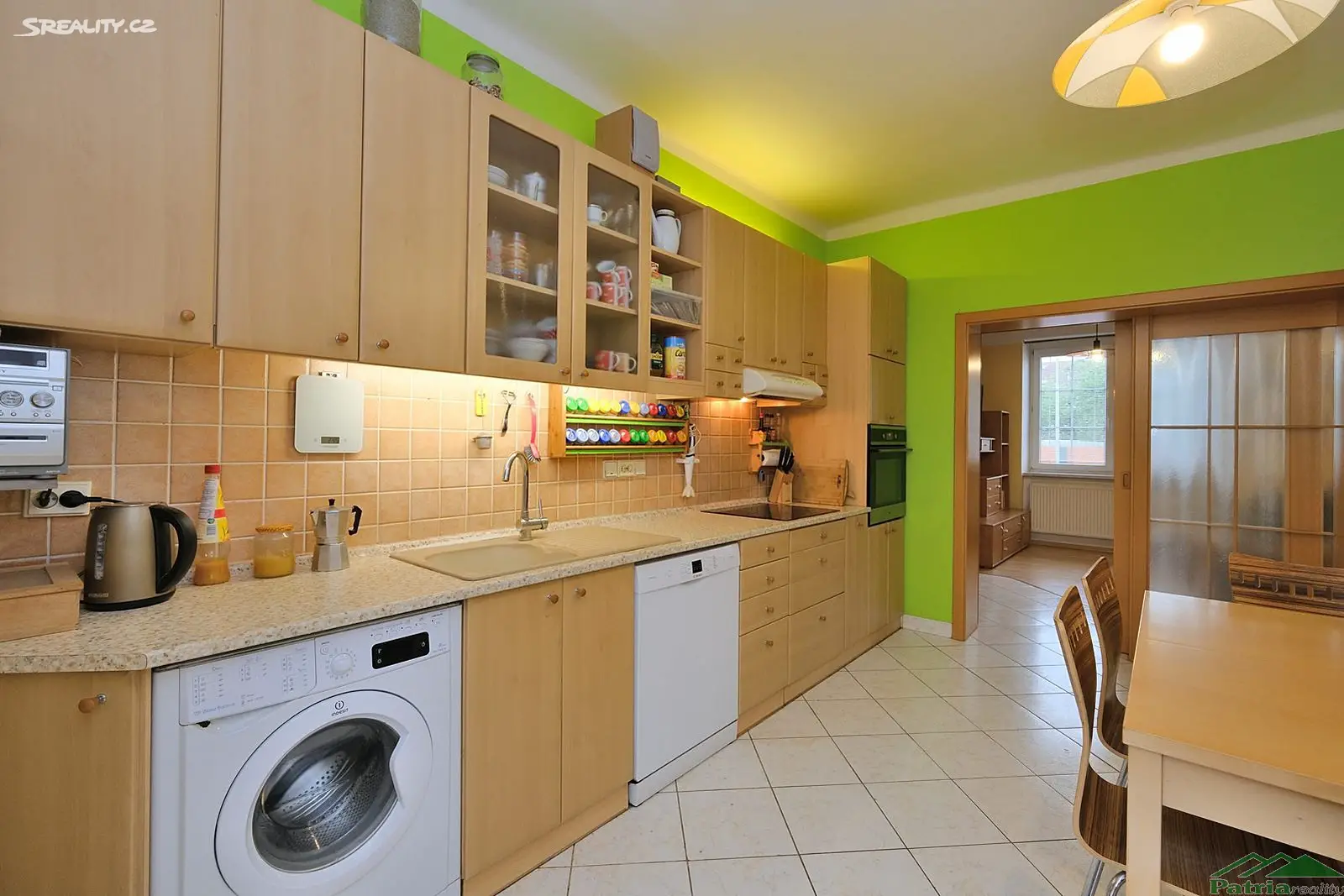 Prodej  rodinného domu 230 m², pozemek 510 m², Kpt. Nálepky, Prostějov - Vrahovice