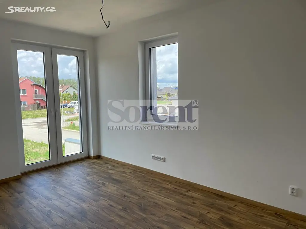 Prodej  rodinného domu 132 m², pozemek 882 m², Roudné, okres České Budějovice